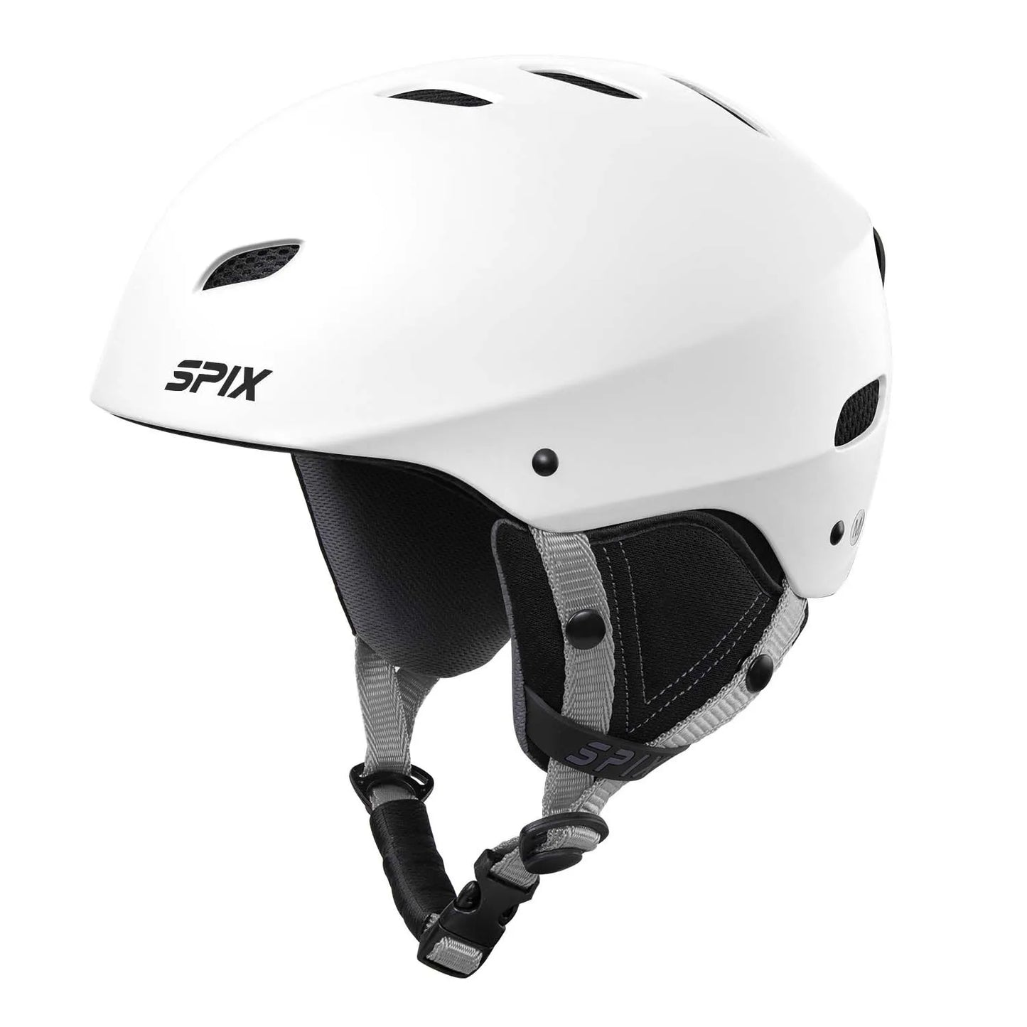 Warm Windproof Breathable Safety Helmet