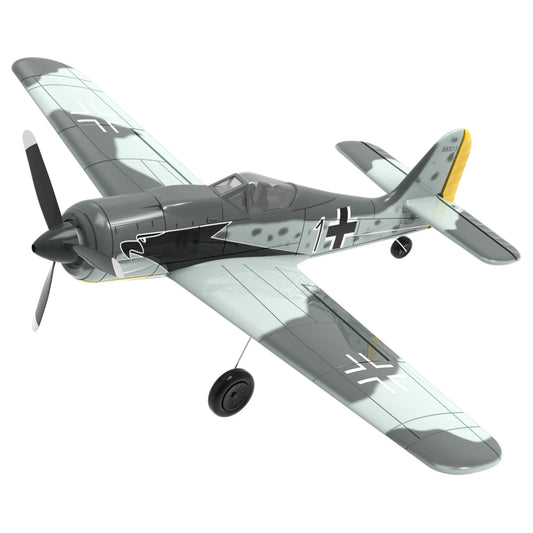 2.4G 6-Axis Gyro with xPilot Stabilizer