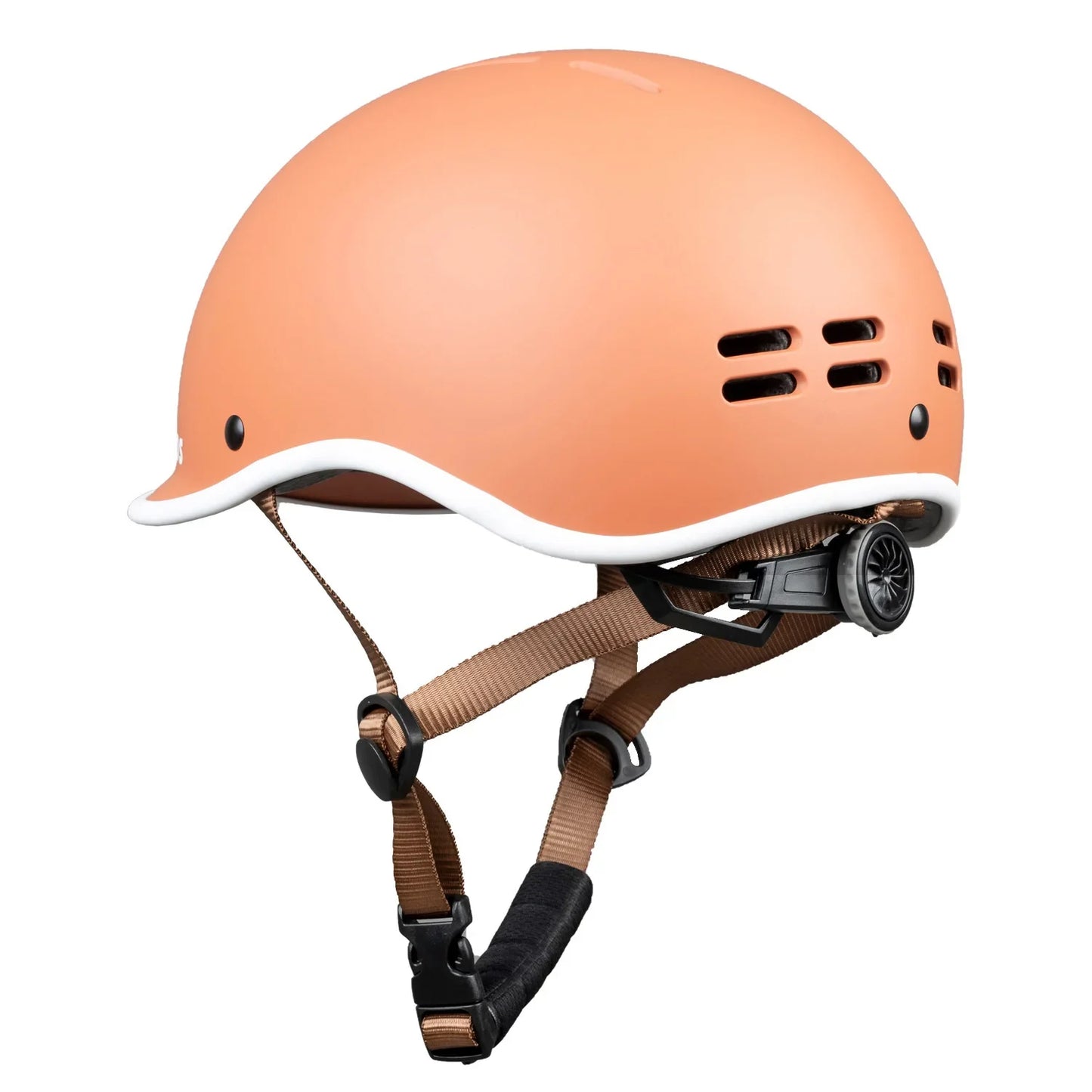Adjustable Skateboarding Helmet