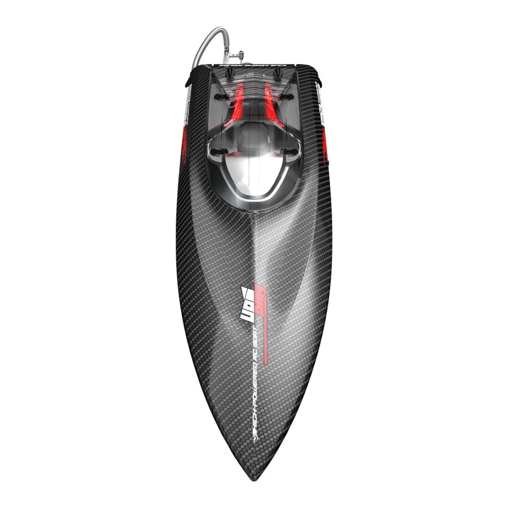 2.4G 4CH RC Boat