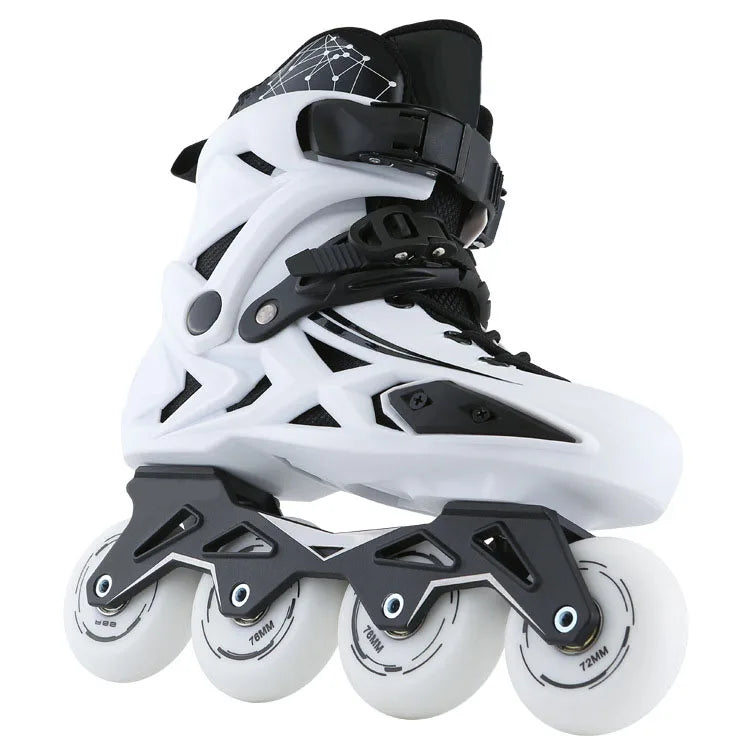 Light Adult Roller Skates