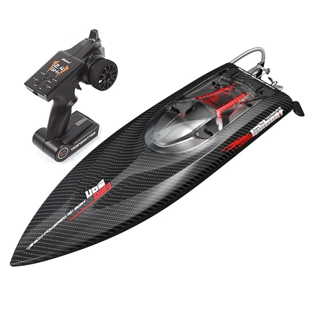 2.4G 4CH RC Boat