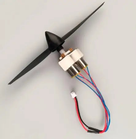 Gyroscope Fixed Wing Cessna