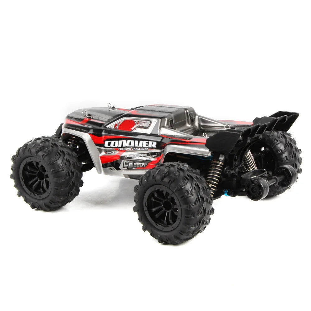 4WD 50km/h Off-road Rc Car