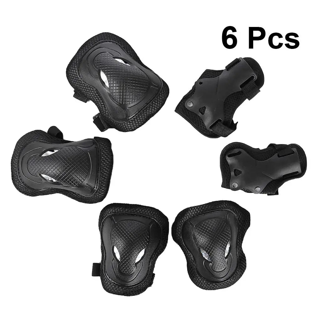 Protective Gear Set