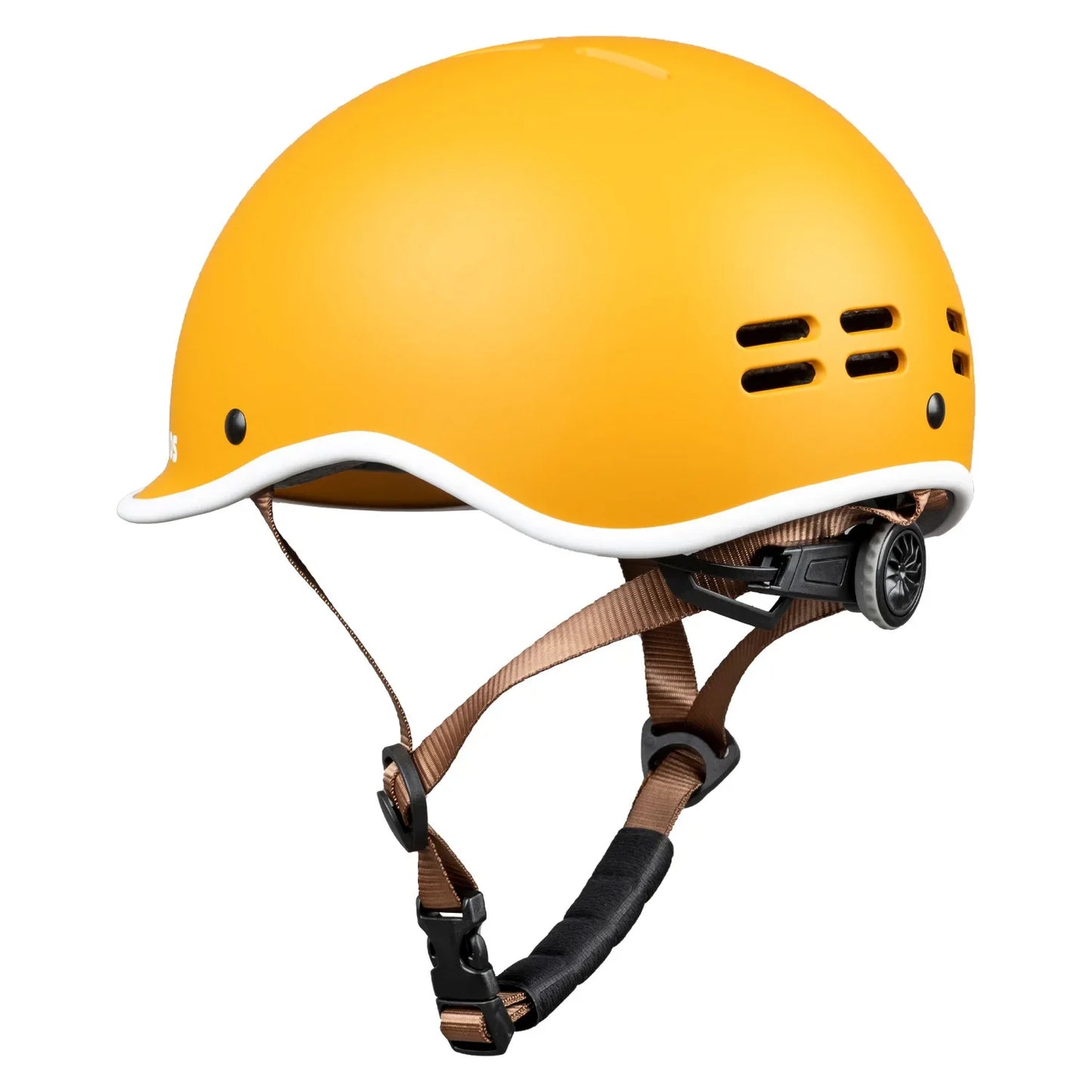 Adjustable Skateboarding Helmet