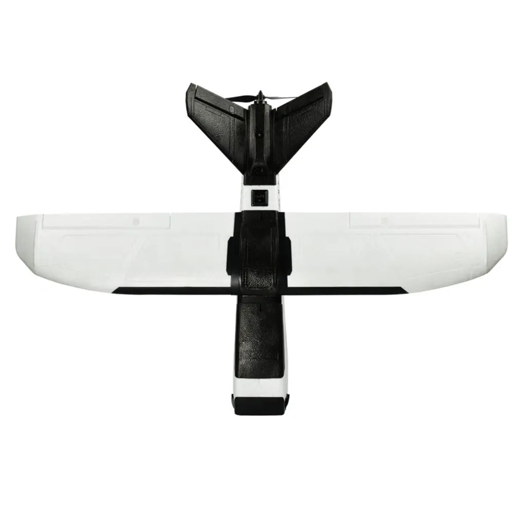 1000mm Wingspan V-Tail RC Plane