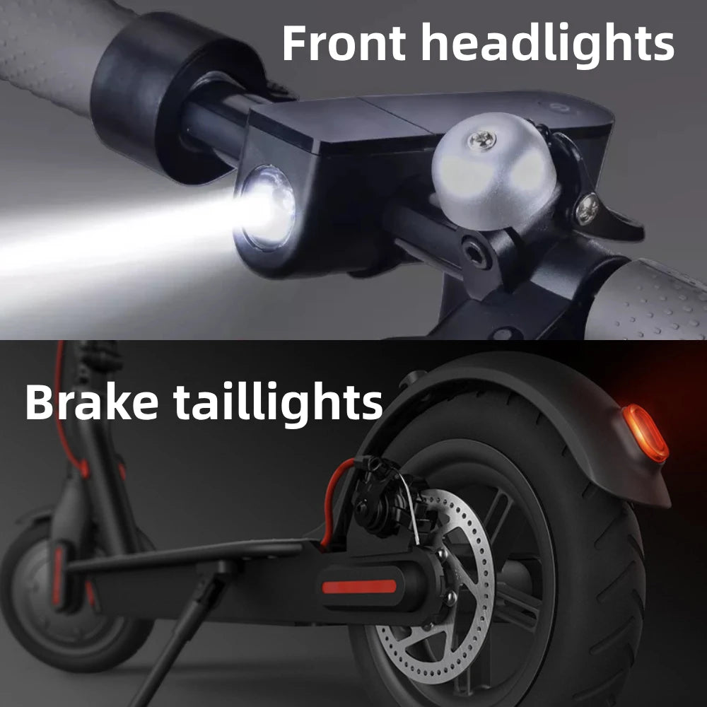 25KM/H Electric Scooter