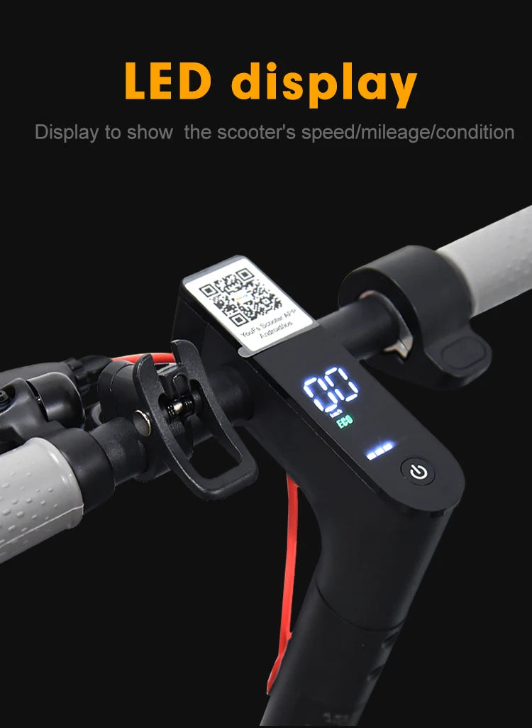 Mankeel 350W Electric Scooter