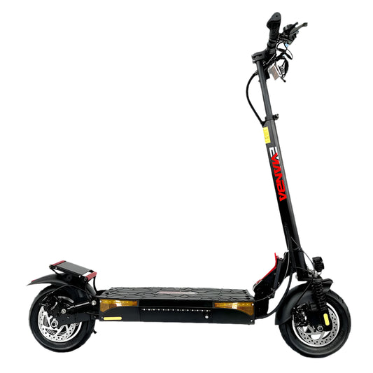 800W 2-Wheel Folding Scooter