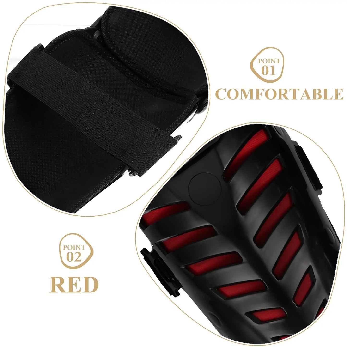 Cycling Knee Pads