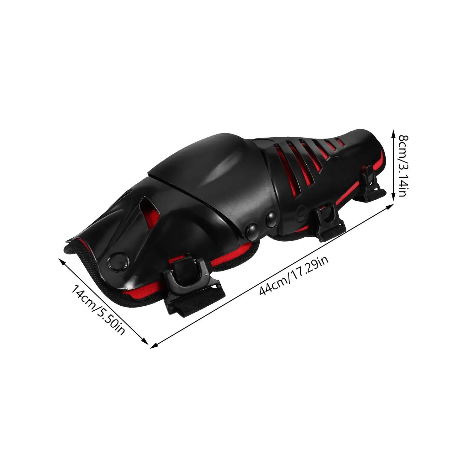 Cycling Knee Pads