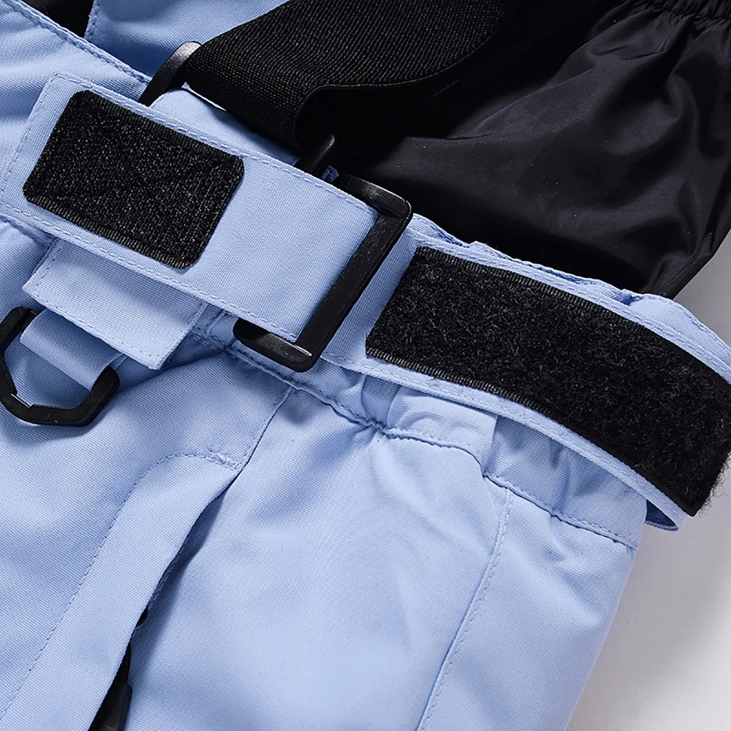 Autumn Snowsuit – Windproof & Double Layered
