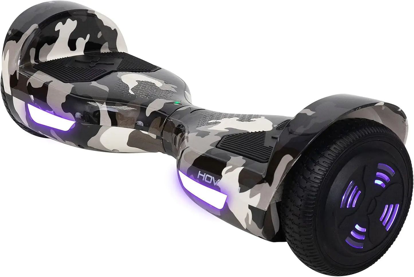 Hover-1 Helix Hoverboard - Camo