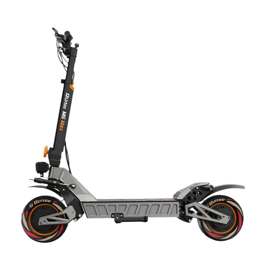 Ruitoo M6Max Dual Motor Scooter