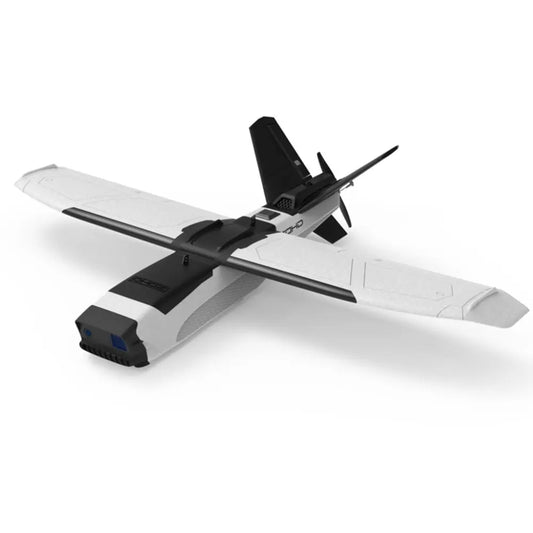 1000mm Wingspan V-Tail RC Plane