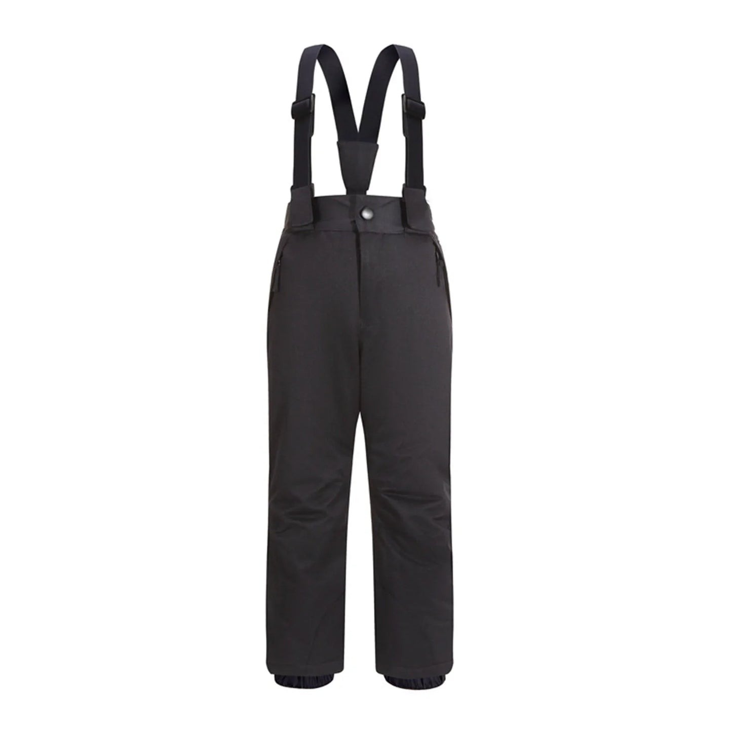 Boys' & Girls' Ski Pants – Breathable & Warm