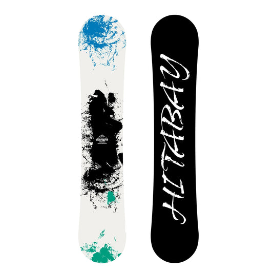 OEM Adult Snowboard – Freestyle