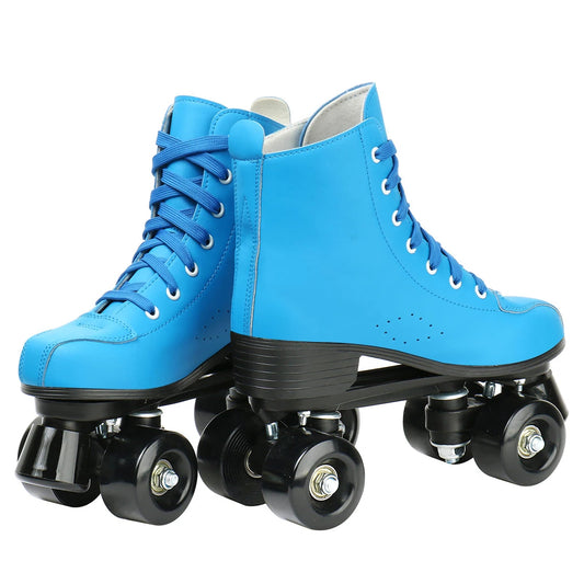 Outdoor Use Comfortable Roller Skates