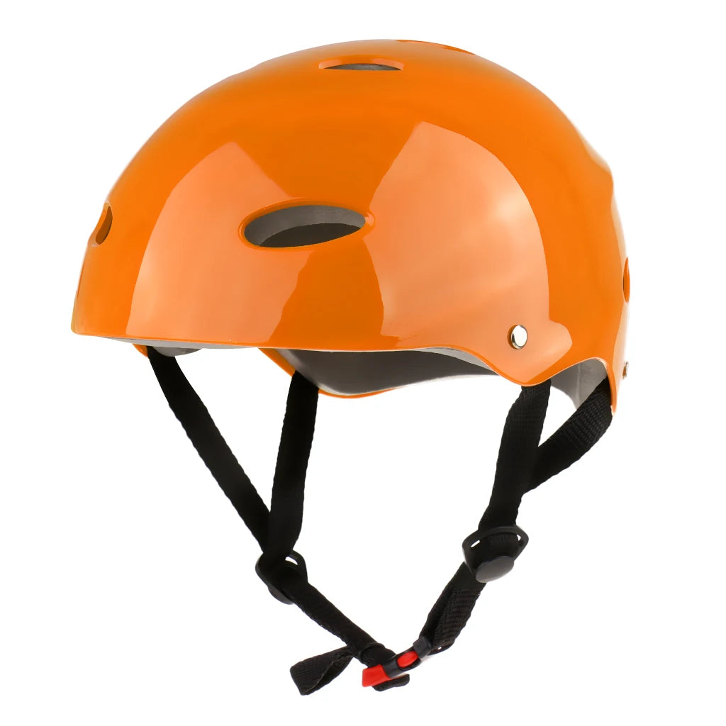Breathable & Lightweight Helmets