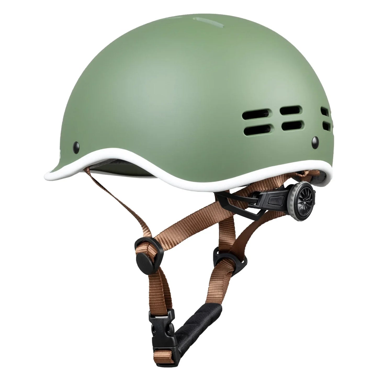 Adjustable Skateboarding Helmet