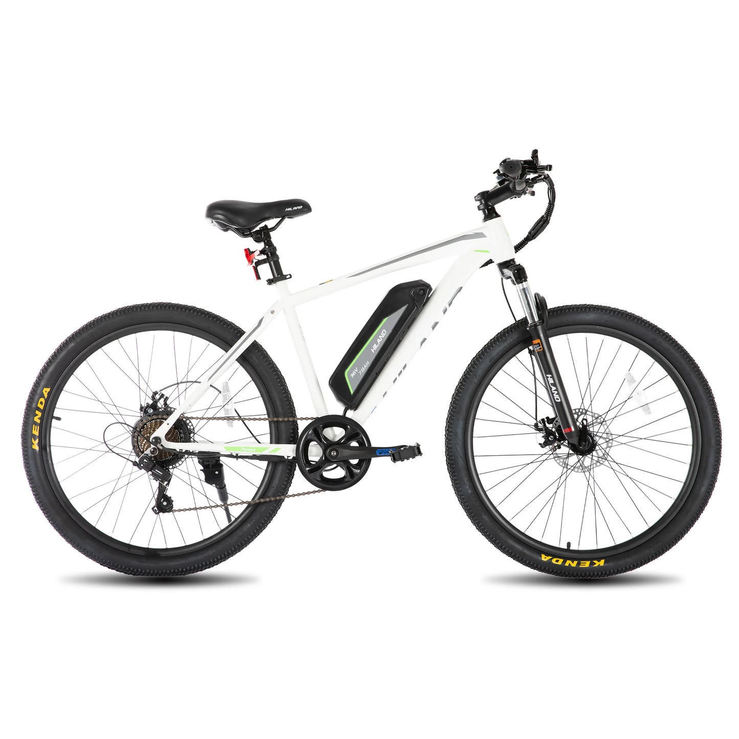 Hiland Electric Bike