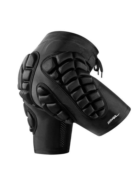 AVIVOR Protective Padded Shorts