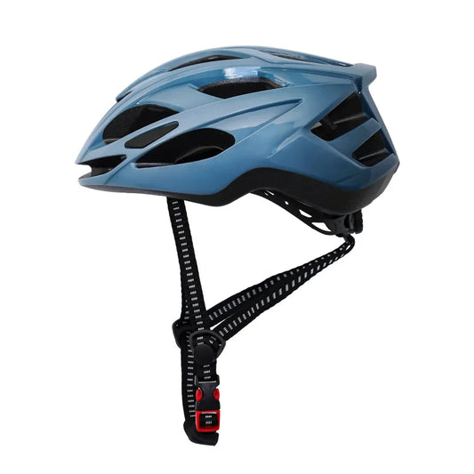 Integrally-Molded Ultralight Helmet