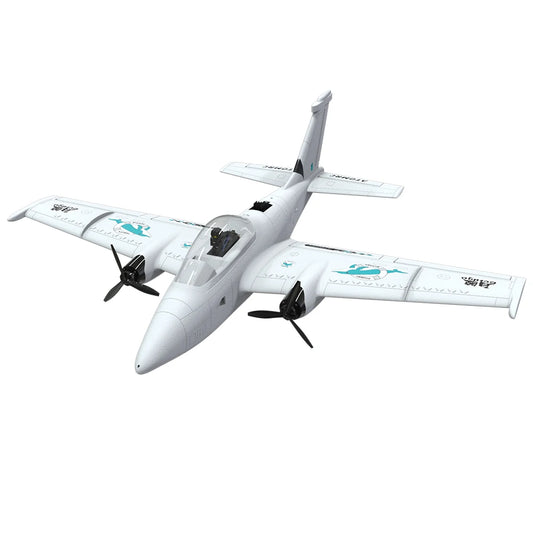 AtomRC Beluga RC Plane