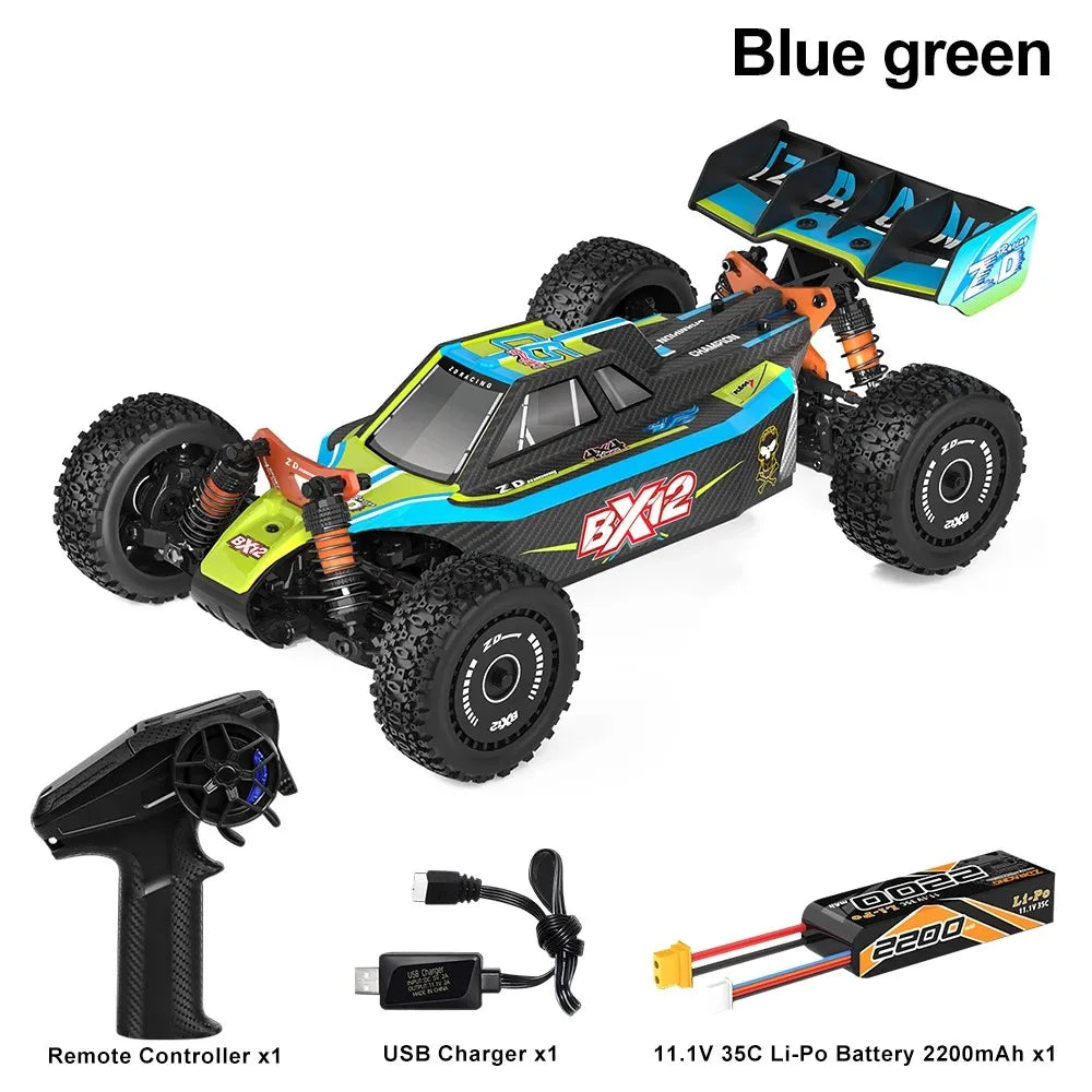 Racing BX-12 1/12 RC Car