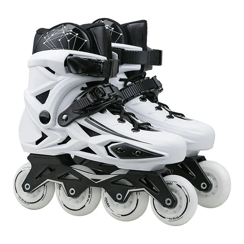Light Adult Roller Skates