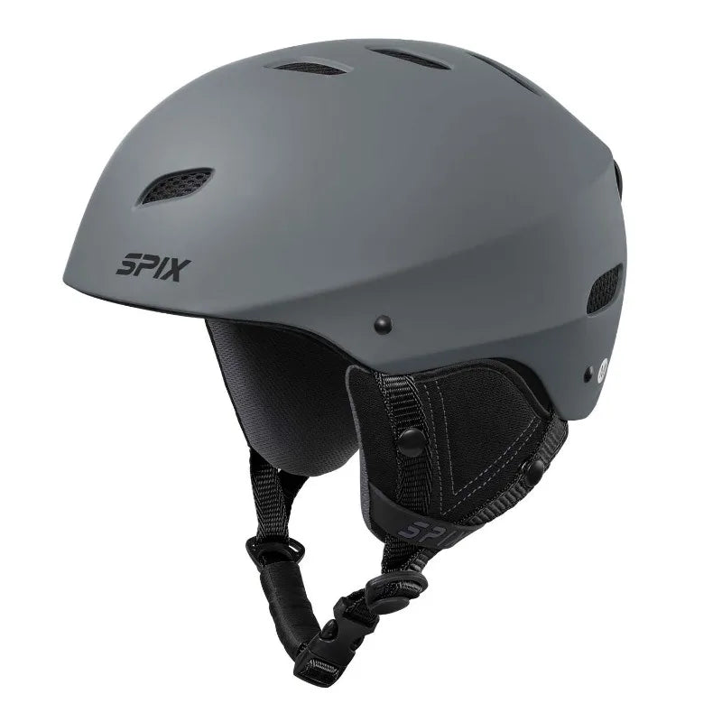 Warm Windproof Breathable Safety Helmet