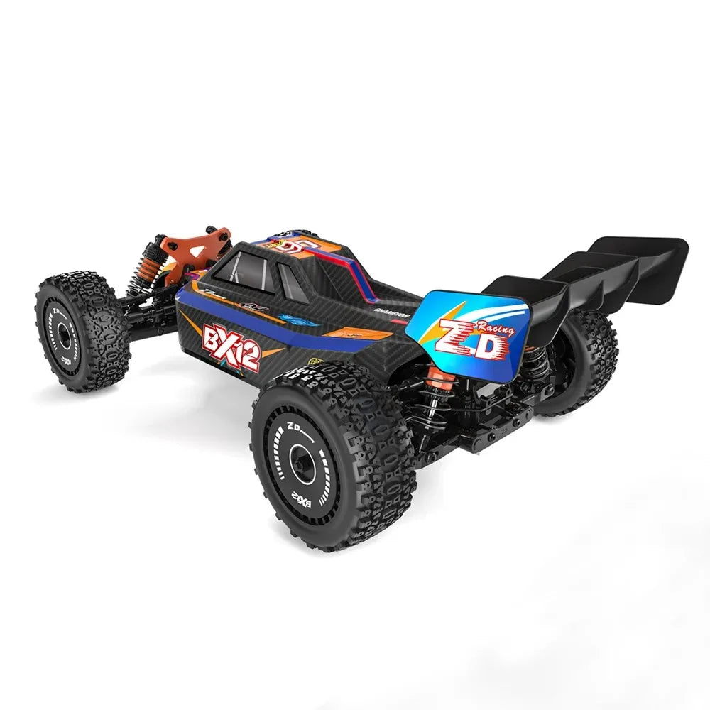 Racing BX-12 1/12 RC Car