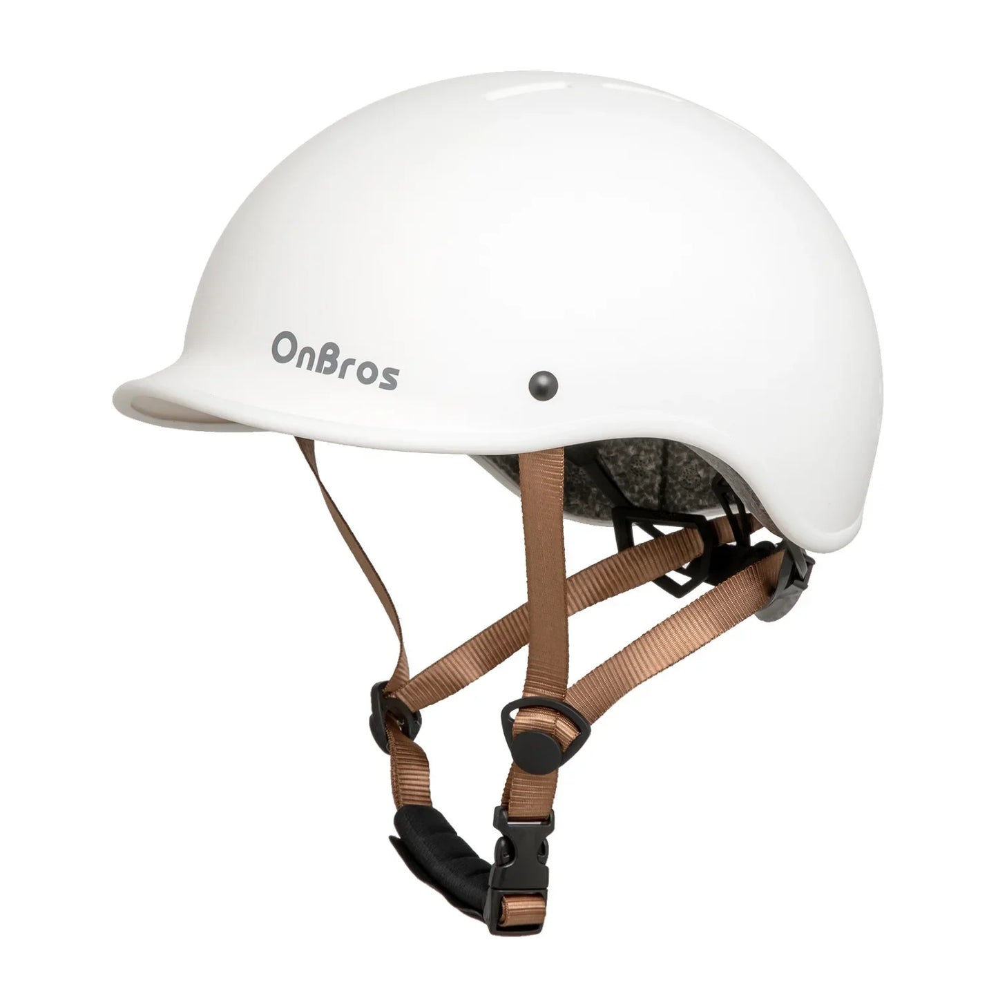 Adjustable Skateboarding Helmet