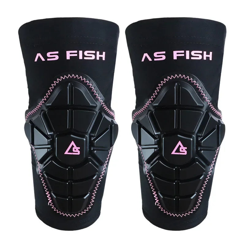 Outdoor Scooter Cycling Soft Protective Gear