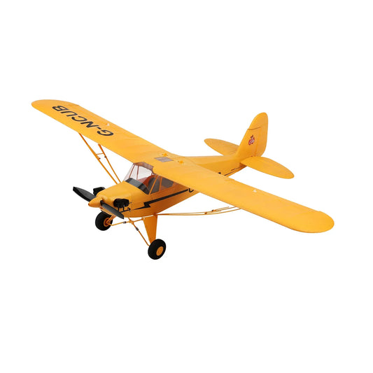 Wingspan 3D/6G Brushless Aircraft