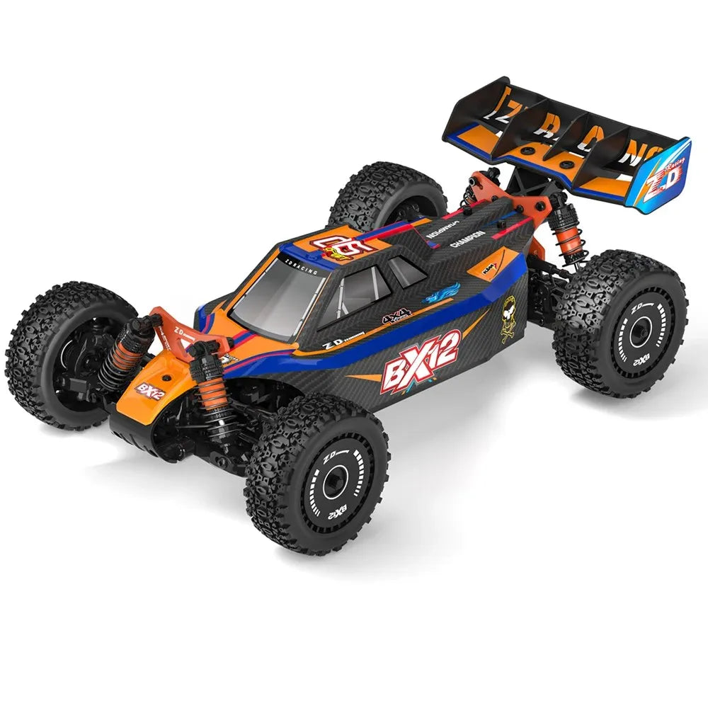 Racing BX-12 1/12 RC Car
