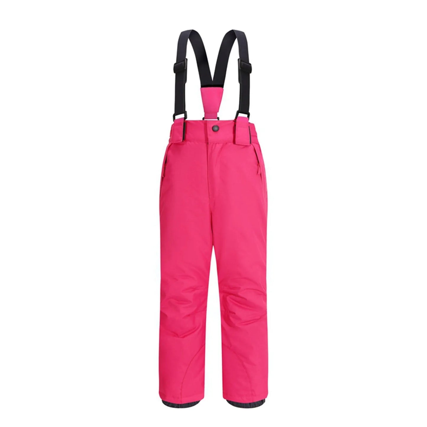 Waterproof Ski Pants – Kids & Teens