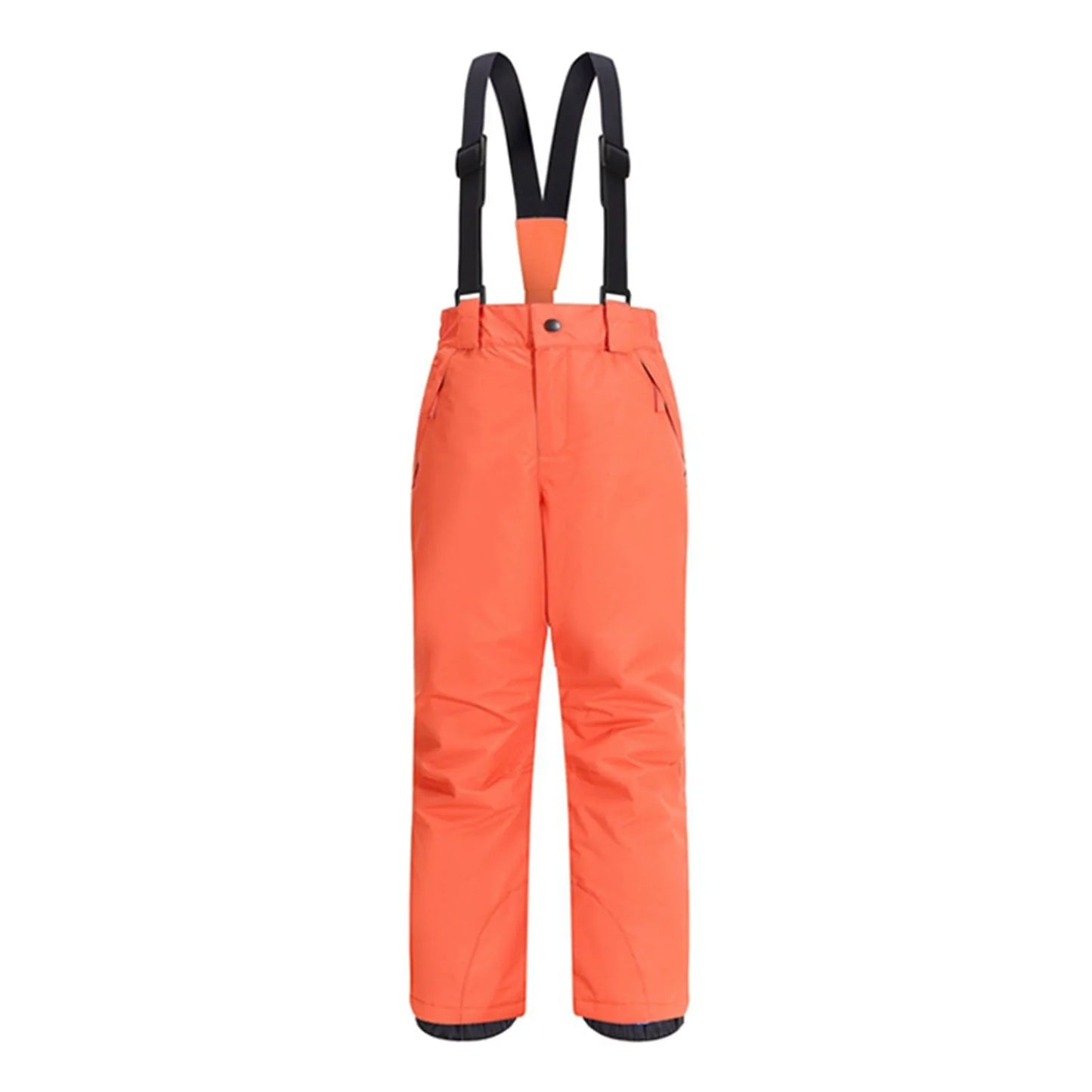 Waterproof Ski Pants – Kids & Teens