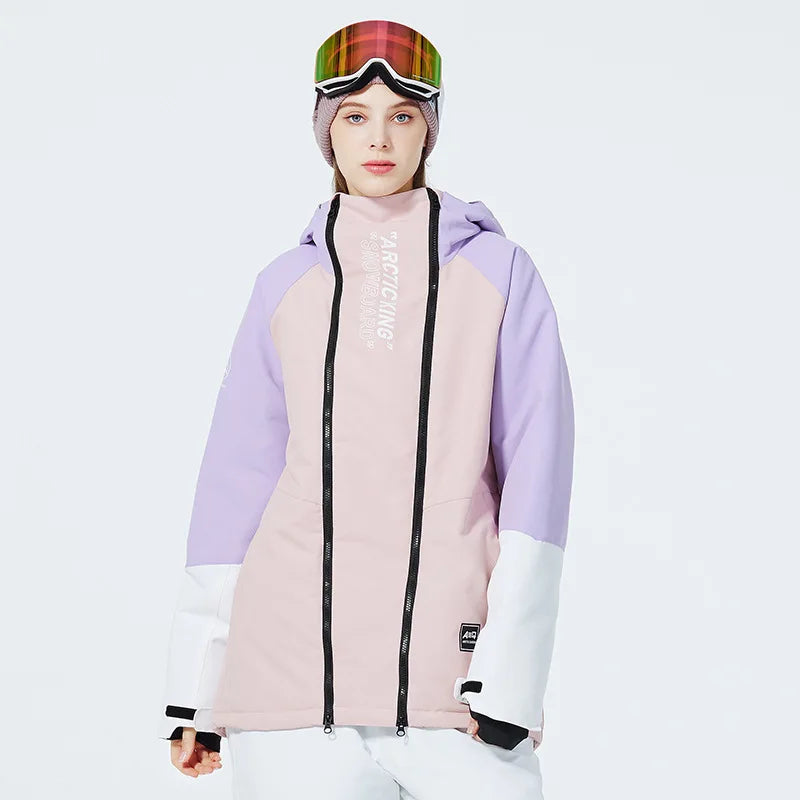 Snowboarding Suit – Jacket & Pants, Unisex