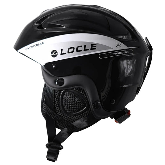 LOCLE Ultralight Ski Helmet