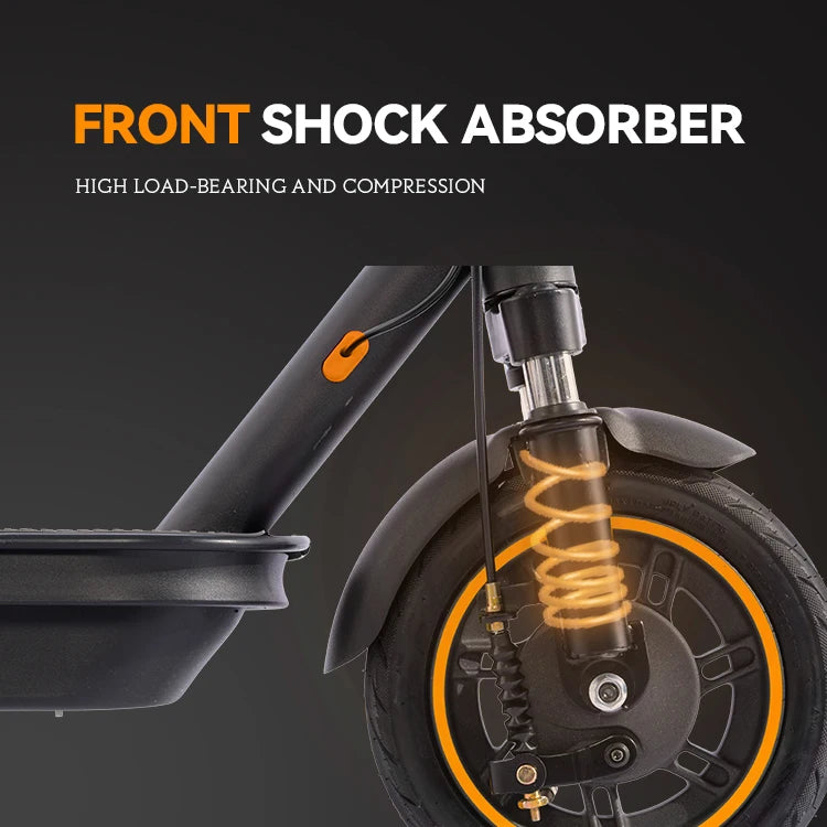 HEZZO G30 500W 36V Electric Scooter