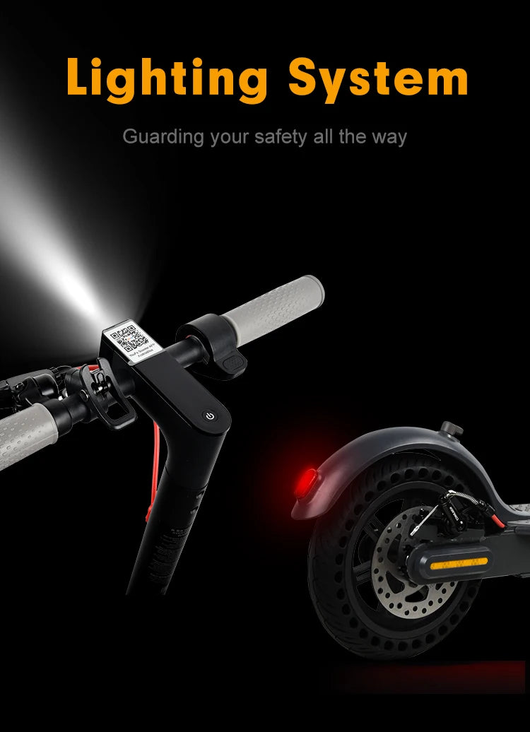 Mankeel 350W Electric Scooter
