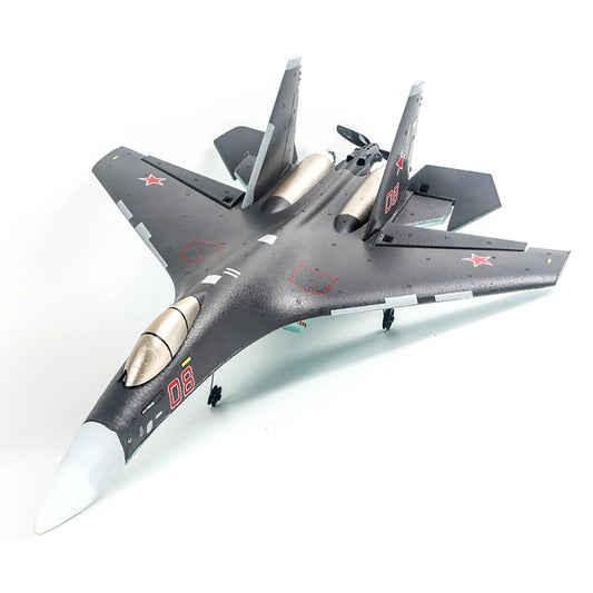 6-Axis Gyro RC Plane