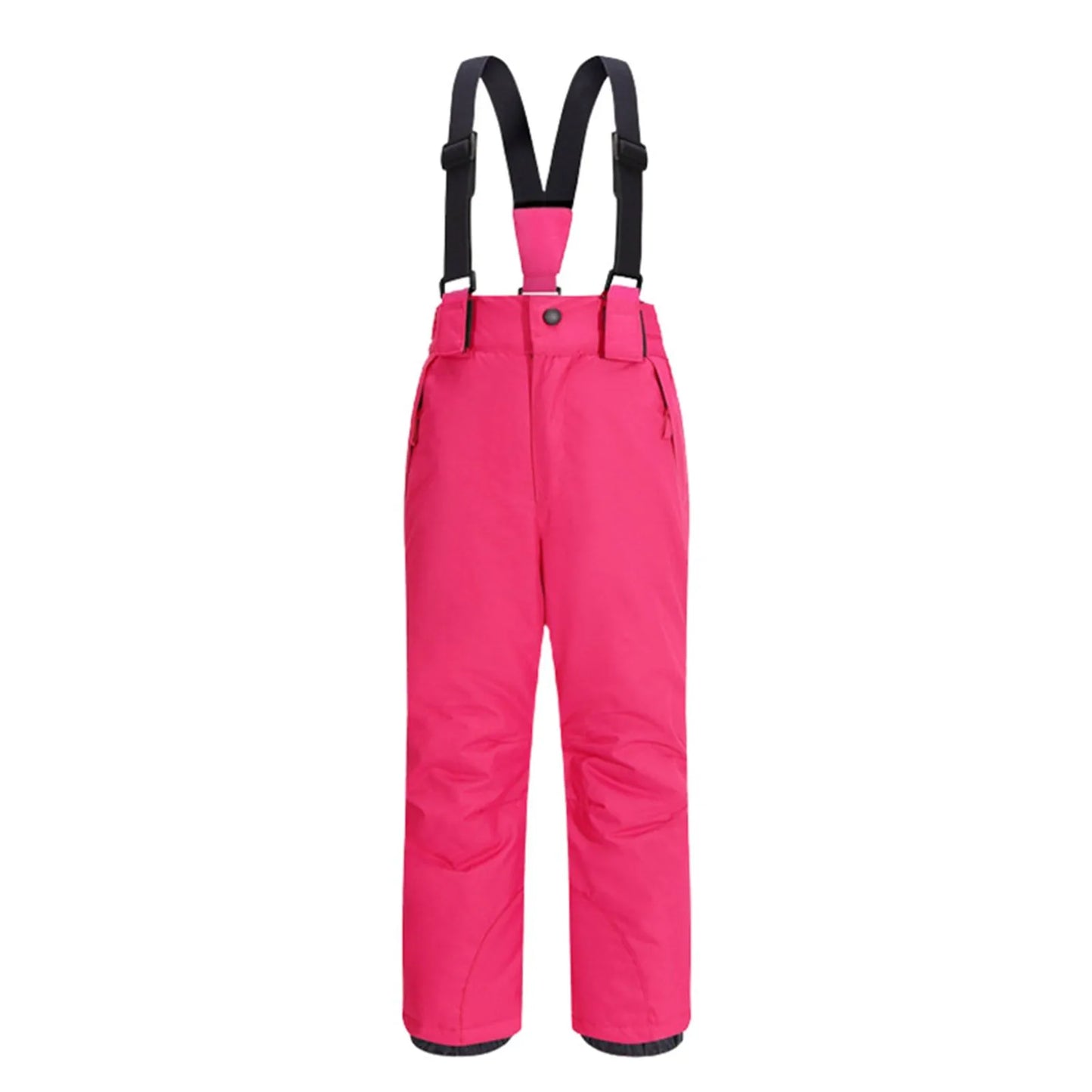 Waterproof Ski Pants – Kids & Teens