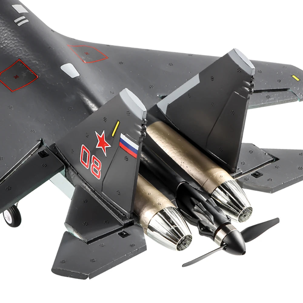 6-Axis Gyro RC Plane