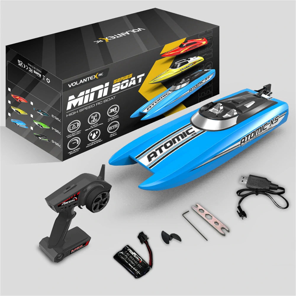 Volantex RC Boat XPS-5
