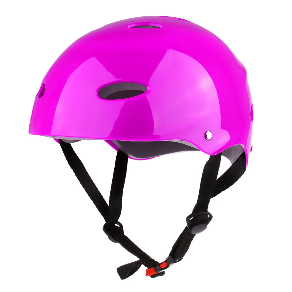 Breathable & Lightweight Helmets