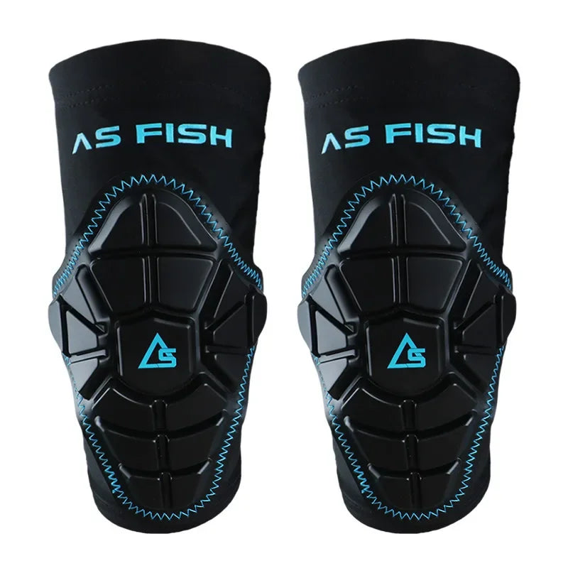 Outdoor Scooter Cycling Soft Protective Gear