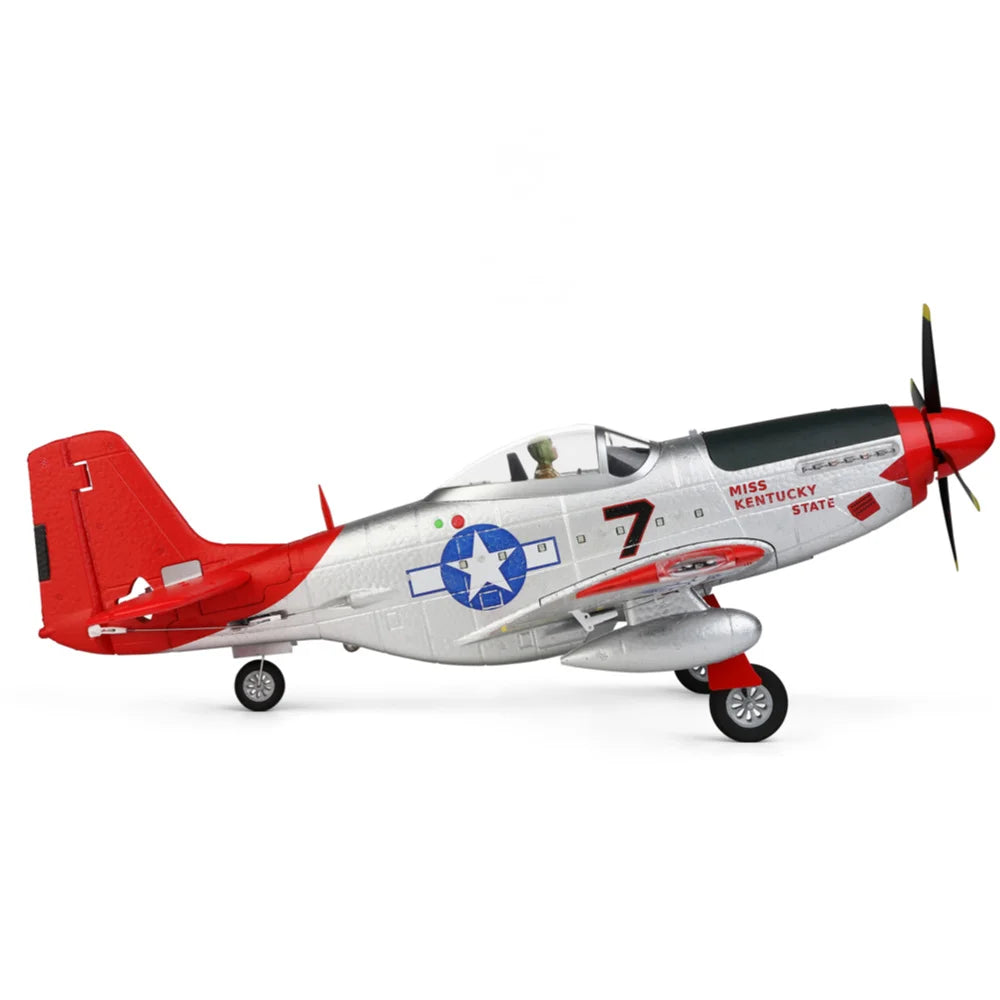 Wingspan EPP RTF with LED Lights